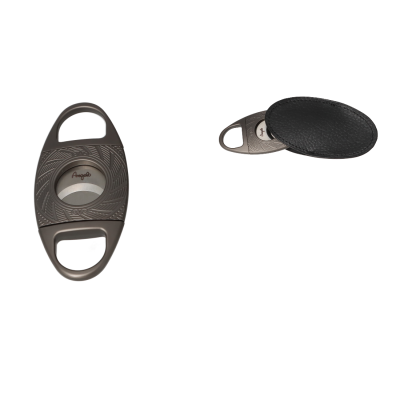 Angelo Πουροκόπτης Metal Grey 500042